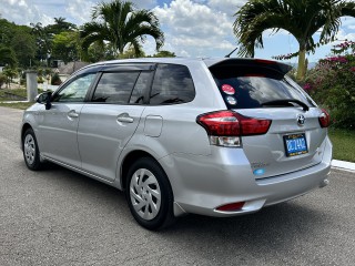 2017 Toyota FIELDER