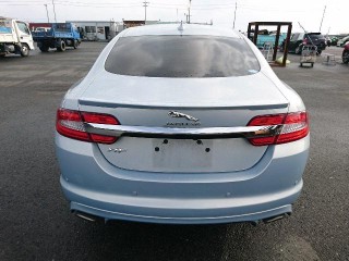 2015 Jaguar XF for sale in Kingston / St. Andrew, Jamaica