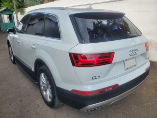 2017 Audi Q7 for sale in Kingston / St. Andrew, Jamaica