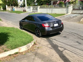 2007 Honda Civic Coupe for sale in Kingston / St. Andrew, Jamaica