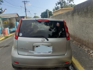 2011 Nissan Note for sale in Kingston / St. Andrew, Jamaica