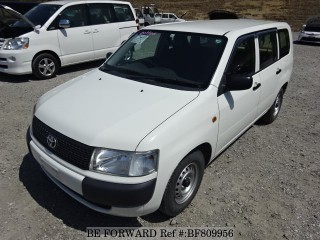 2013 Toyota Probox for sale in Kingston / St. Andrew, Jamaica