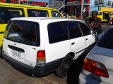 1991 Nissan Sunny for sale in Kingston / St. Andrew, Jamaica