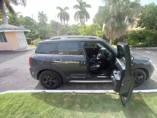 2021 Mini Countryman S for sale in St. James, Jamaica