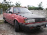 1990 Nissan sentra for sale in Kingston / St. Andrew, Jamaica