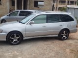 1999 Toyota Corolla wagon for sale in Manchester, Jamaica