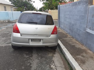 2007 Suzuki Swift for sale in Kingston / St. Andrew, Jamaica