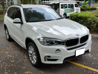 2014 BMW X5 for sale in Kingston / St. Andrew, Jamaica
