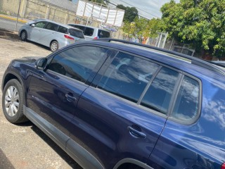 2014 Volkswagen Tiguan TSi for sale in Kingston / St. Andrew, Jamaica