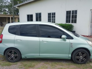 2002 Honda Fit for sale in St. Catherine, Jamaica