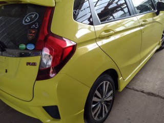 2013 Honda Fit for sale in Kingston / St. Andrew, Jamaica