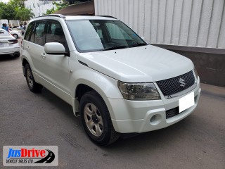 2008 Suzuki GRAND VITARA for sale in Kingston / St. Andrew, Jamaica