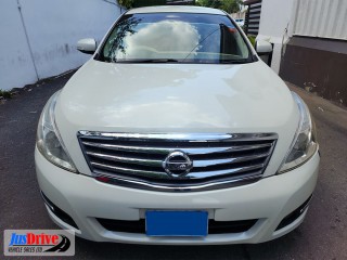 2011 Nissan Teana