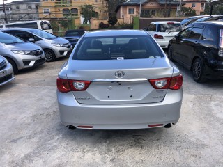 2011 Toyota Mark X for sale in Manchester, Jamaica