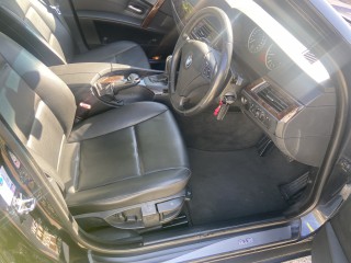 2007 BMW 530i for sale in Clarendon, Jamaica