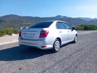 2017 Toyota Axio for sale in Clarendon, Jamaica