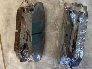 2015 Suzuki ciaz and swift parts fits ciaz and swift from 2010 for sale in Hanover, Jamaica
