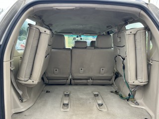 2003 Toyota Prado