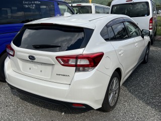 2017 Subaru Subaru Impreza sport for sale in Kingston / St. Andrew, Jamaica