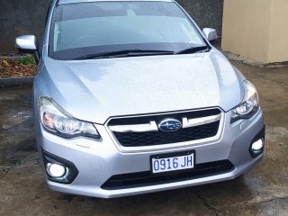 2014 Subaru Impreza for sale in Kingston / St. Andrew, Jamaica