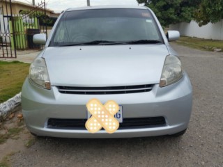2005 Toyota Passo for sale in Kingston / St. Andrew, Jamaica