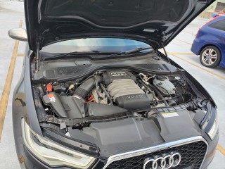 2012 Audi A6 28 Quattro for sale in Kingston / St. Andrew, Jamaica