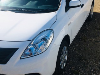 2014 Nissan latio for sale in Kingston / St. Andrew, Jamaica