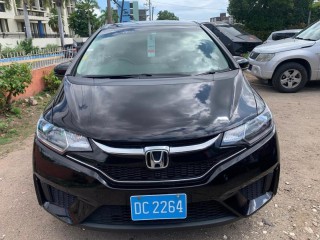 2017 Honda Fit for sale in Kingston / St. Andrew, Jamaica