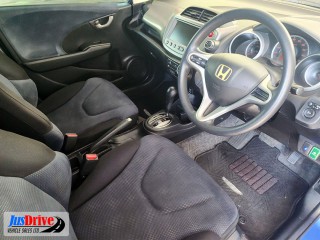 2011 Honda FIT