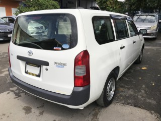 2014 Toyota Probox for sale in Kingston / St. Andrew, Jamaica