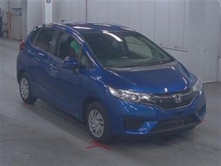 2017 Honda Fit for sale in Kingston / St. Andrew, Jamaica