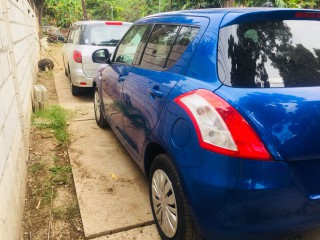 2015 Honda Swift for sale in Kingston / St. Andrew, Jamaica