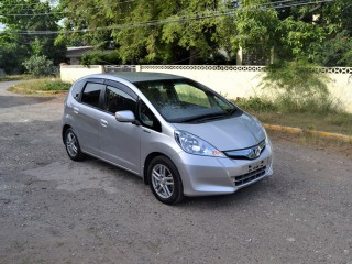 2012 Honda FIT for sale in Kingston / St. Andrew, Jamaica