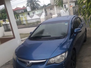 2006 Honda Civic for sale in Kingston / St. Andrew, Jamaica