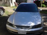 1999 Honda Accord for sale in Kingston / St. Andrew, Jamaica