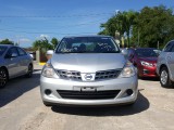 2012 Nissan Tiida Latio for sale in St. Catherine, Jamaica