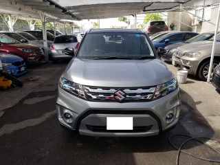 2016 Suzuki VITARA for sale in Kingston / St. Andrew, Jamaica