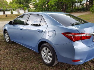 2015 Toyota Corolla GLi for sale in Clarendon, Jamaica
