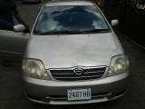 2002 Toyota Kingfishsingapore for sale in Manchester, Jamaica