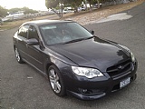 2008 Subaru Legacy 30R for sale in Kingston / St. Andrew, Jamaica