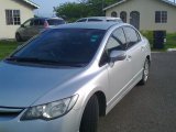 2007 Honda CIVIC for sale in Kingston / St. Andrew, Jamaica