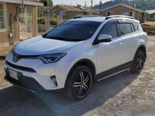 2017 Toyota Rav4 for sale in Westmoreland, Jamaica