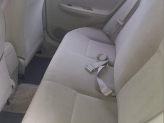 2011 Toyota Corolla for sale in Kingston / St. Andrew, Jamaica