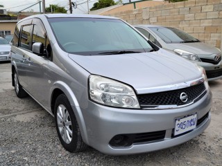 2011 Nissan LAFESTA for sale in Kingston / St. Andrew, Jamaica