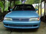 1995 Toyota Corolla for sale in Clarendon, Jamaica