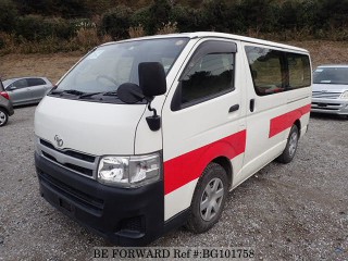 2012 Toyota Regius Ace for sale in Kingston / St. Andrew, Jamaica