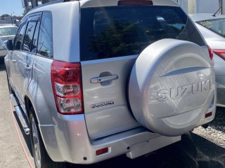 2016 Suzuki Grand Vitra for sale in Kingston / St. Andrew, Jamaica