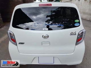 2014 Daihatsu MIRA