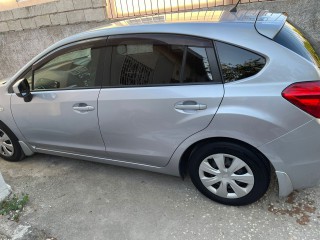 2015 Subaru Impreza sport for sale in Kingston / St. Andrew, Jamaica