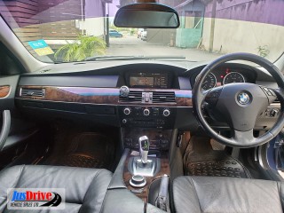 2008 BMW 530i